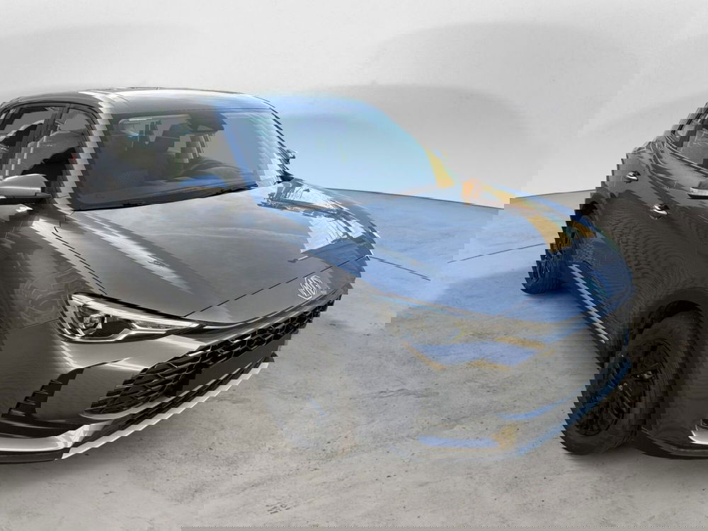 Mg ZS nuova a Monza e Brianza (13)