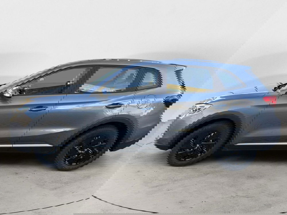 Mg ZS nuova a Monza e Brianza (3)