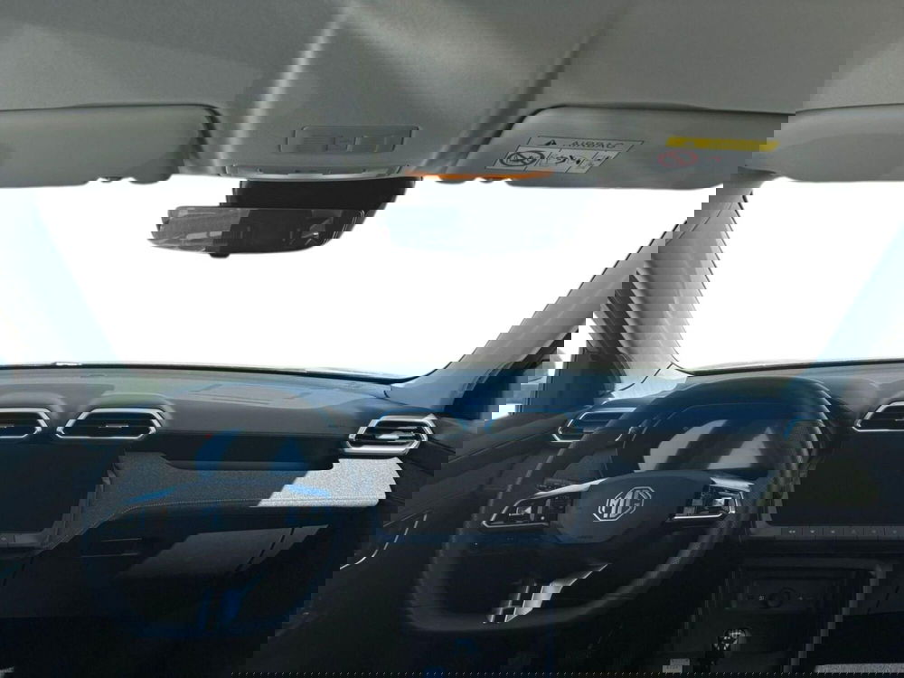 Mg ZS nuova a Monza e Brianza (8)