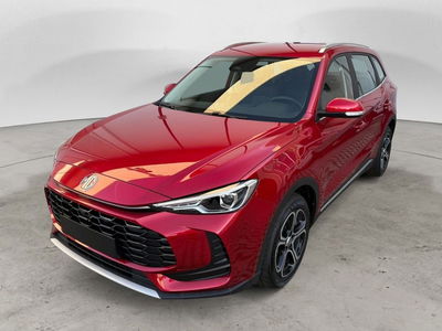 Mg ZS 1.5 hybrid+ Comfort auto nuova a Seregno