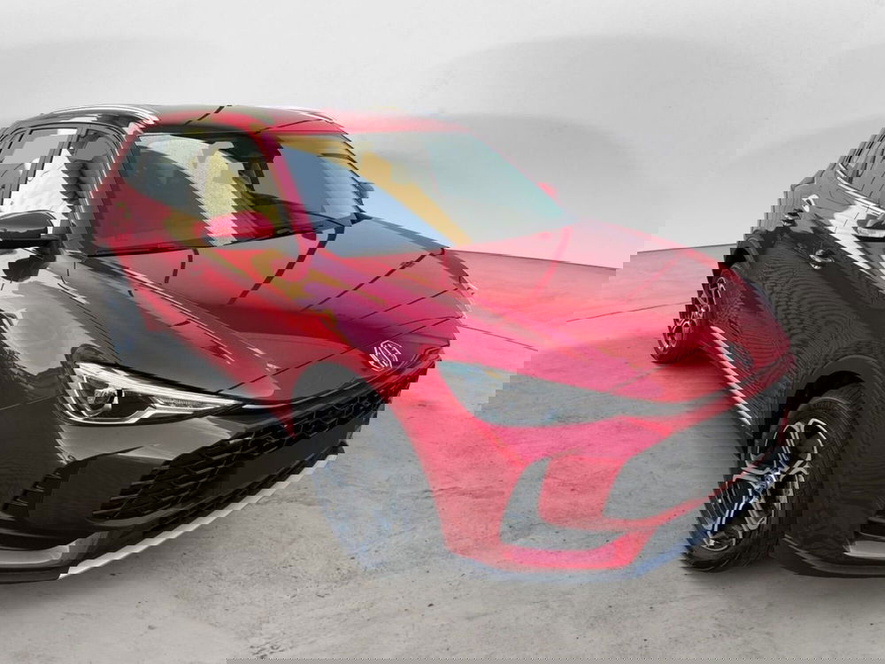 Mg ZS nuova a Monza e Brianza (12)