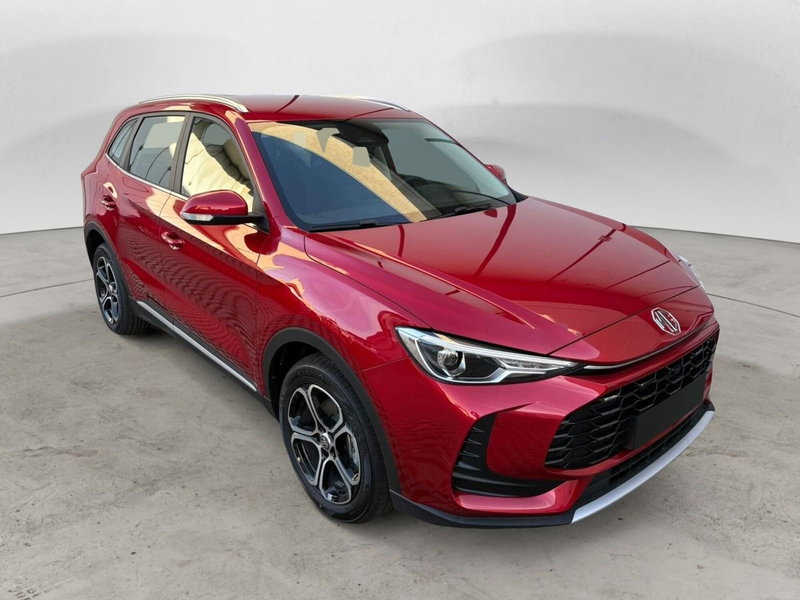 Mg ZS nuova a Monza e Brianza (12)