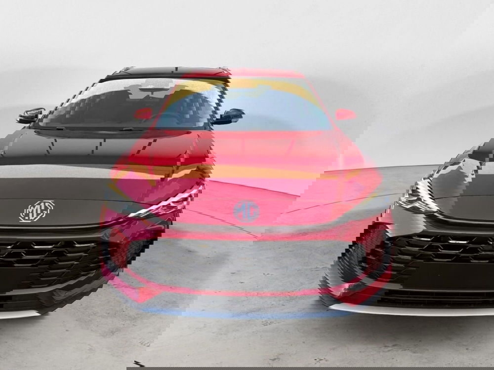 Mg ZS nuova a Monza e Brianza (2)