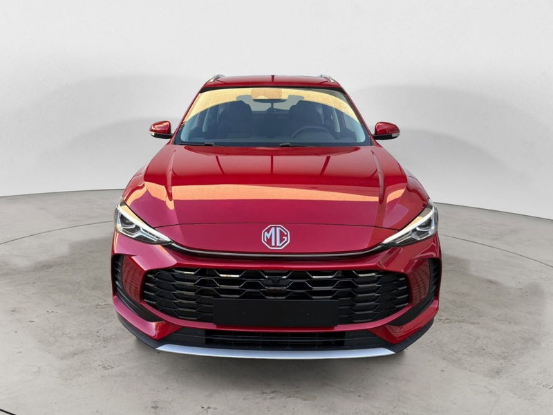 Mg ZS nuova a Monza e Brianza (2)