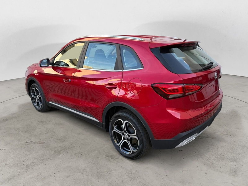 Mg ZS nuova a Monza e Brianza (4)