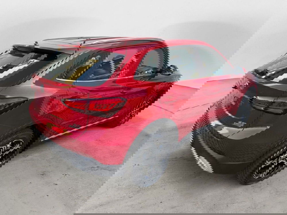 Mg ZS nuova a Monza e Brianza (5)