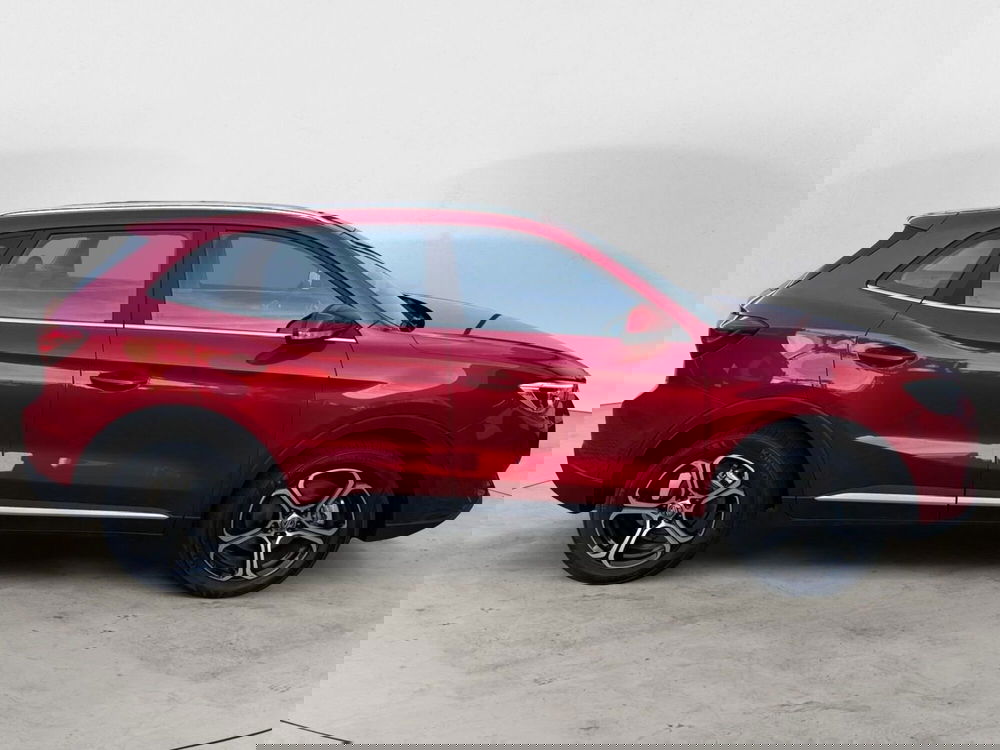 Mg ZS nuova a Monza e Brianza (6)