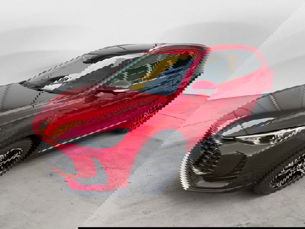 Mg ZS nuova a Monza e Brianza