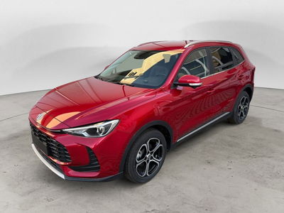 Mg ZS 1.5 Comfort nuova a Cornate d&#039;Adda