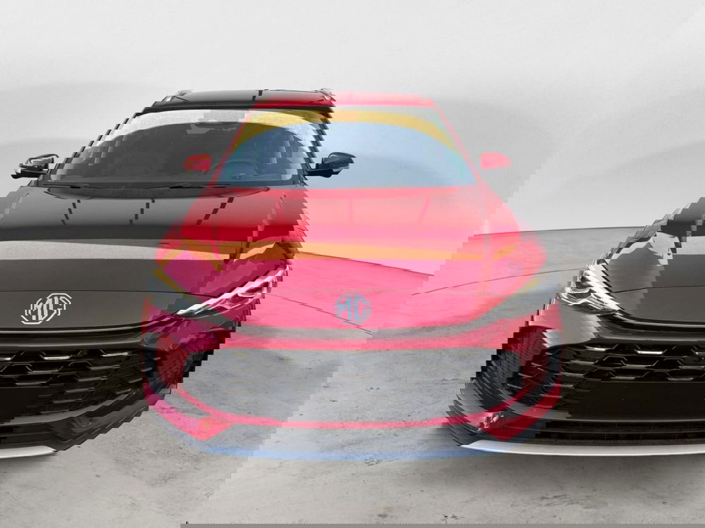 Mg ZS nuova a Monza e Brianza (2)