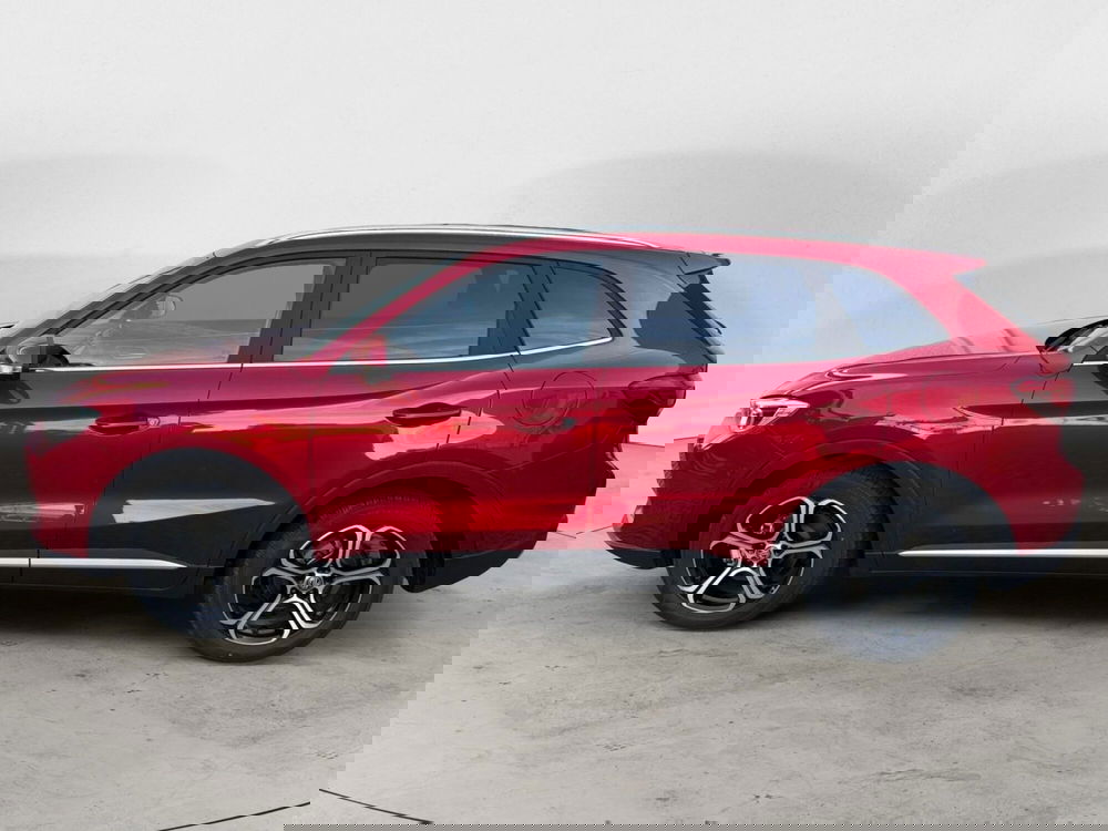 Mg ZS nuova a Monza e Brianza (3)