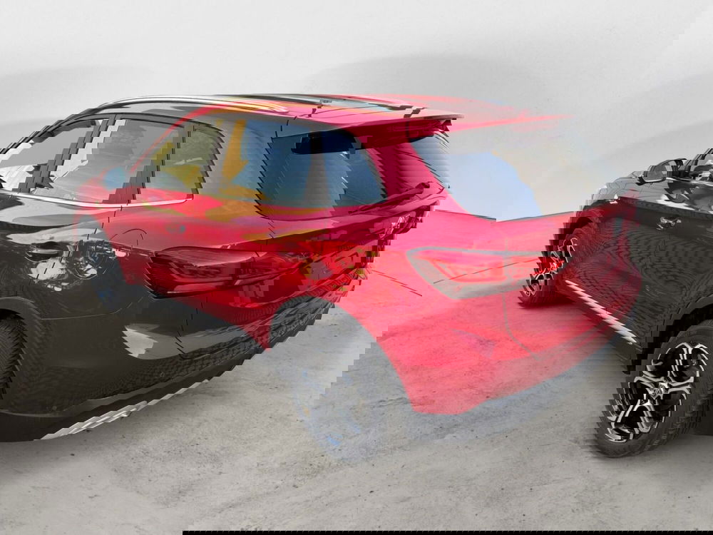 Mg ZS nuova a Monza e Brianza (4)