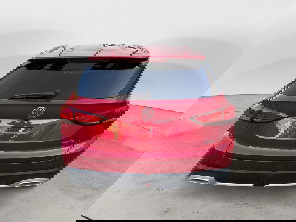 Mg ZS nuova a Monza e Brianza (5)