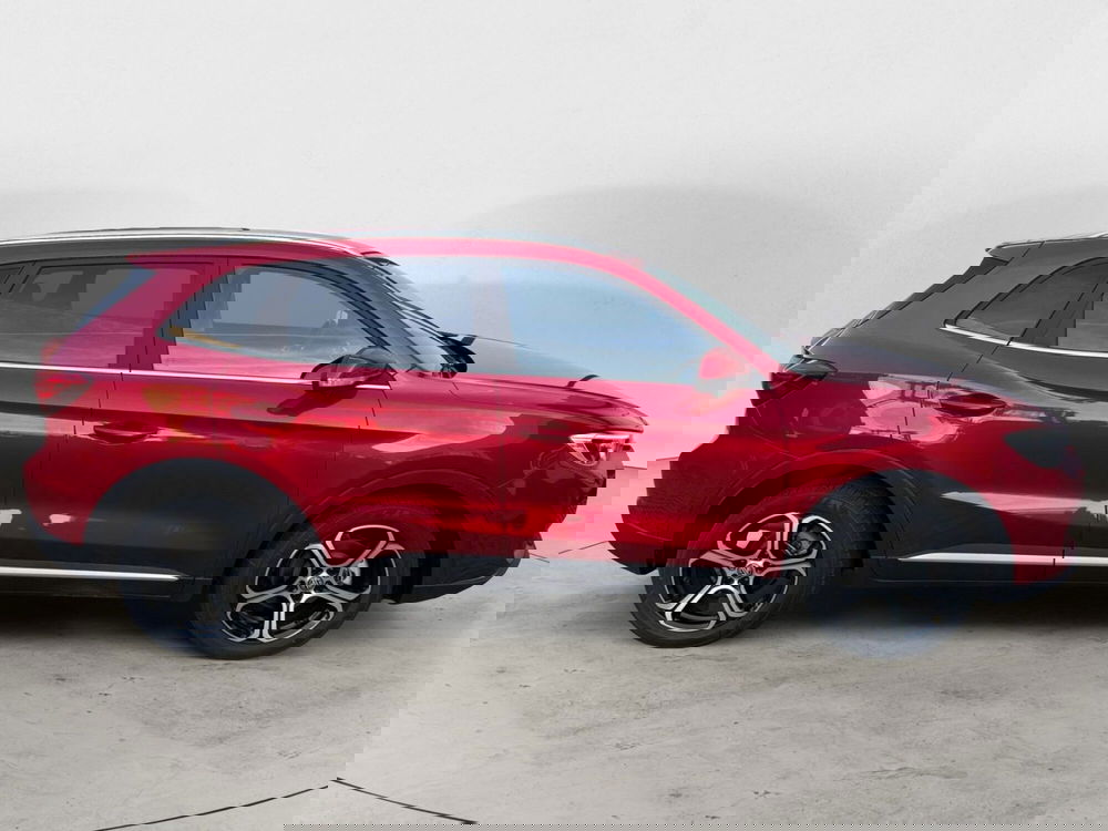 Mg ZS nuova a Monza e Brianza (6)