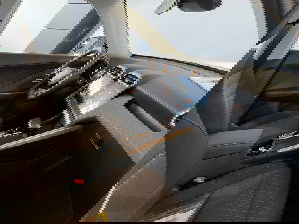 Mg ZS nuova a Monza e Brianza (10)