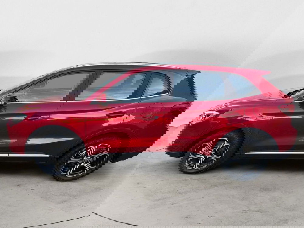 Mg ZS nuova a Monza e Brianza (3)