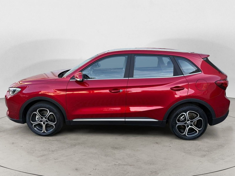 Mg ZS nuova a Monza e Brianza (3)