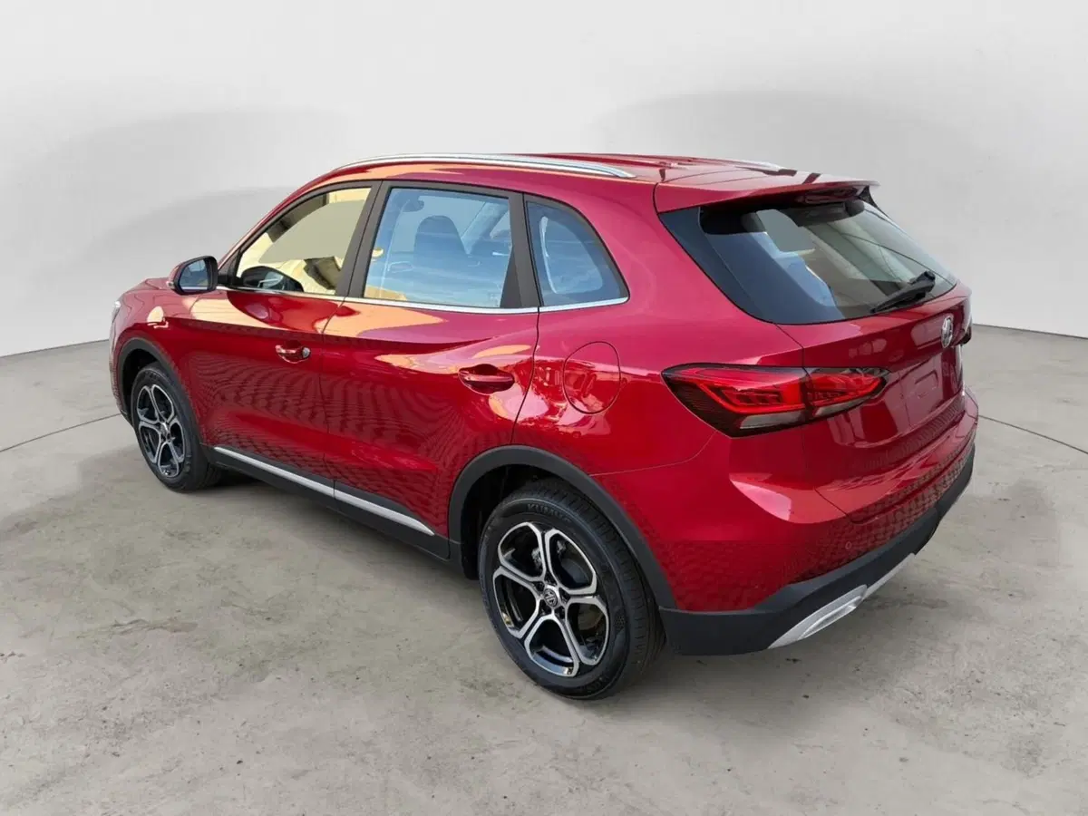 Mg ZS nuova a Monza e Brianza (4)