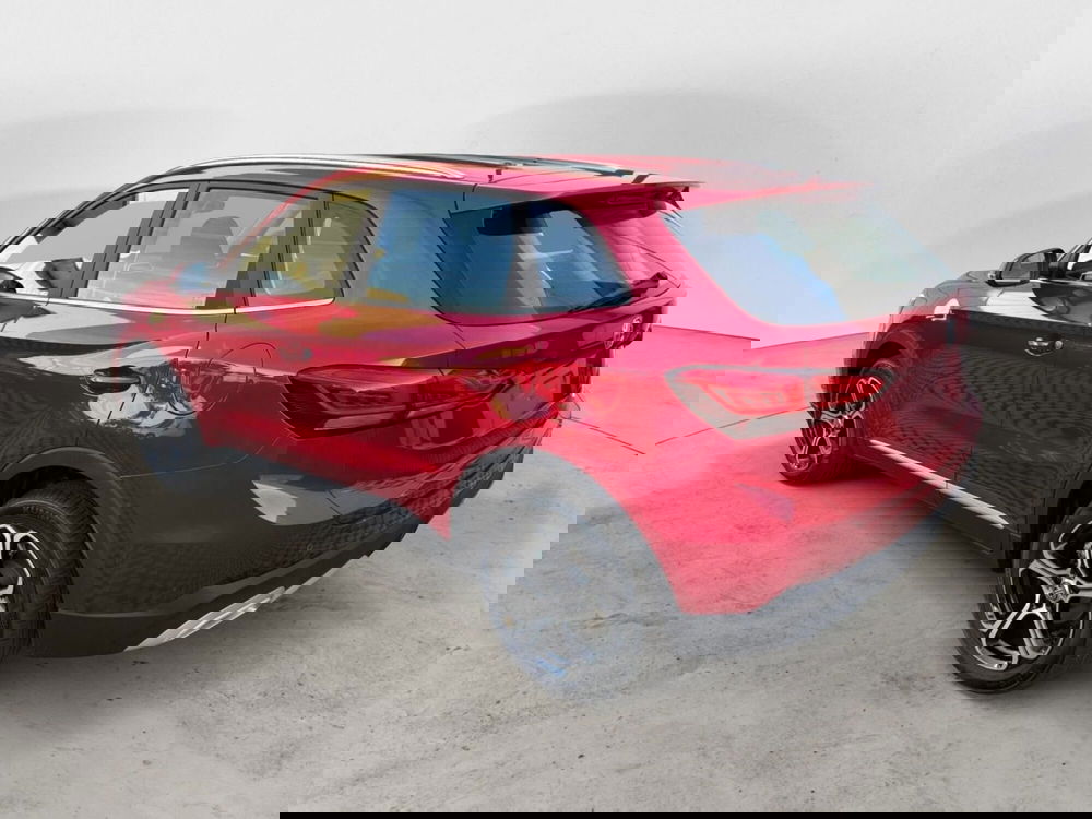 Mg ZS nuova a Monza e Brianza (4)