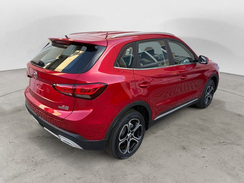 Mg ZS nuova a Monza e Brianza (5)