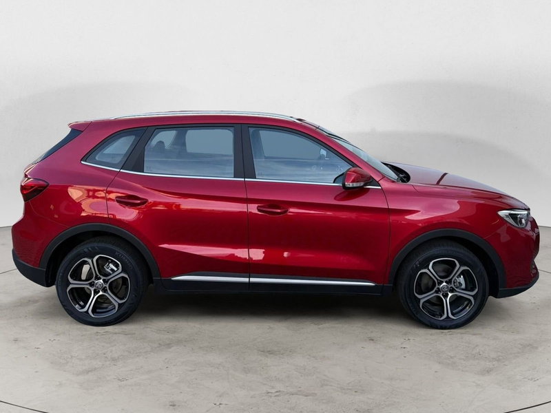 Mg ZS nuova a Monza e Brianza (6)