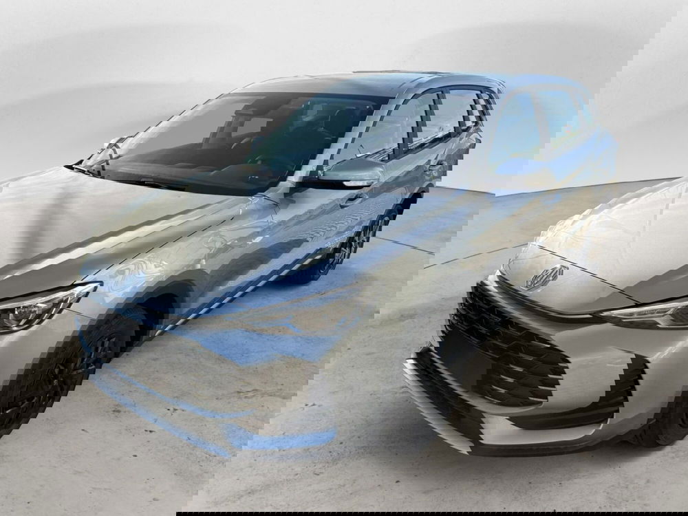 Mg ZS nuova a Monza e Brianza