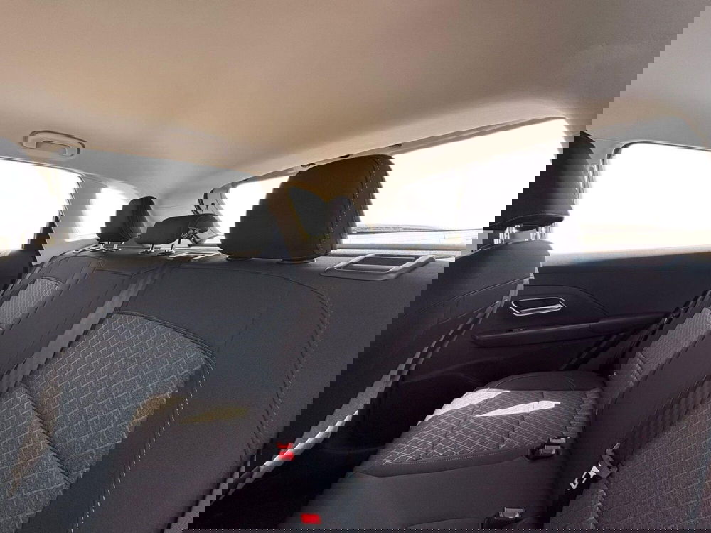 Mg ZS nuova a Monza e Brianza (10)