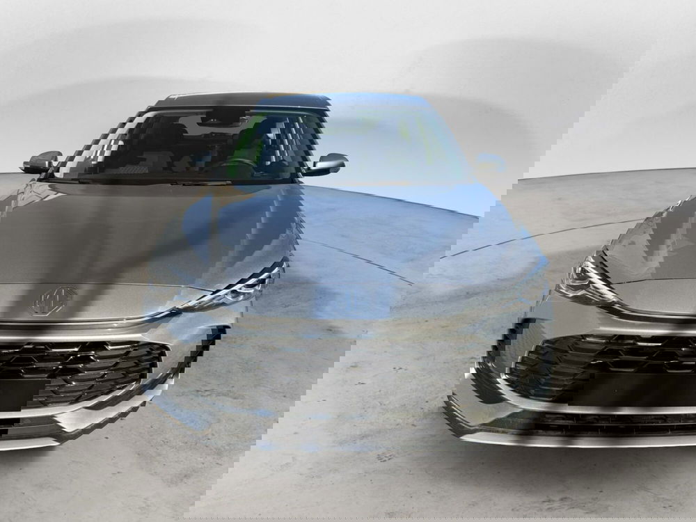 Mg ZS nuova a Monza e Brianza (2)