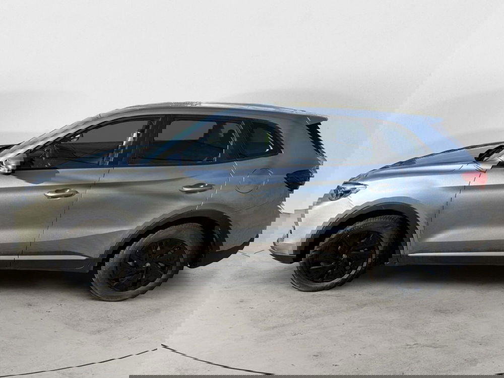 Mg ZS nuova a Monza e Brianza (3)