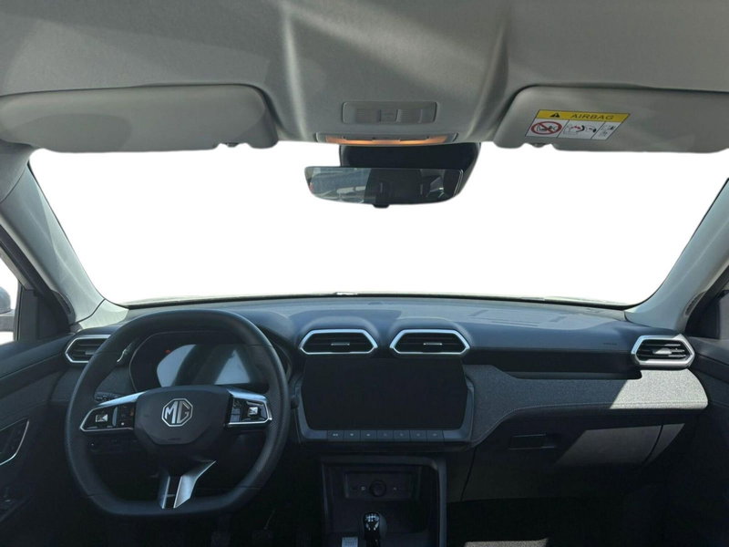 Mg ZS nuova a Monza e Brianza (8)