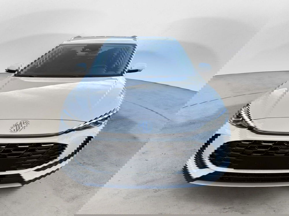 Mg ZS nuova a Monza e Brianza (2)