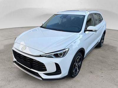 Mg ZS 1.5 hybrid+ Comfort auto nuova a Seregno