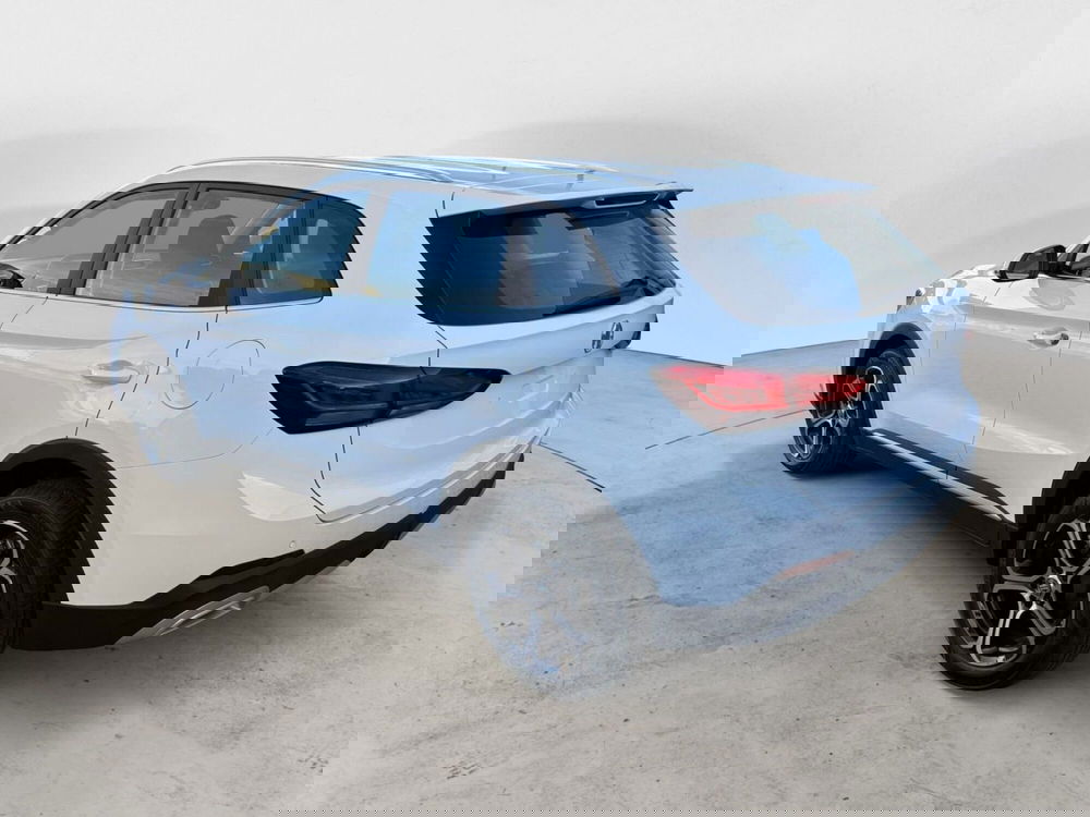 Mg ZS nuova a Monza e Brianza (4)