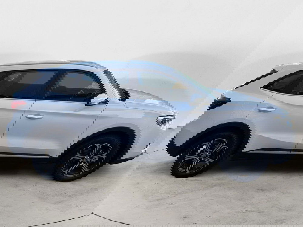 Mg ZS nuova a Monza e Brianza (7)