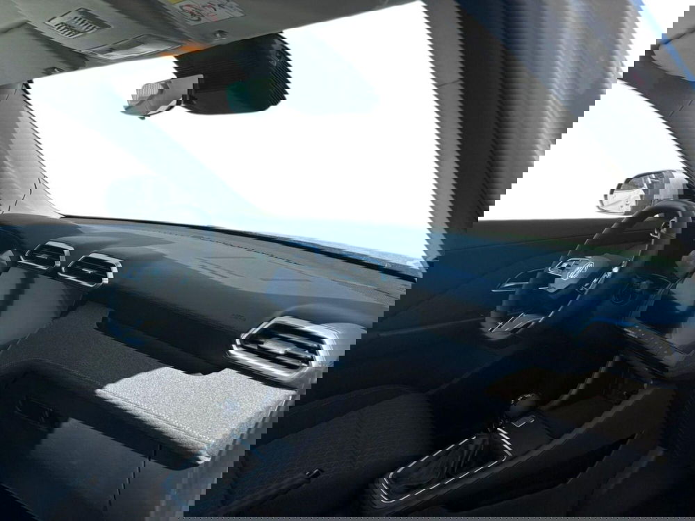 Mg ZS nuova a Monza e Brianza (11)