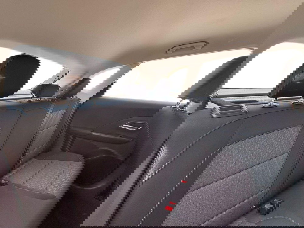 Mg ZS nuova a Monza e Brianza (12)