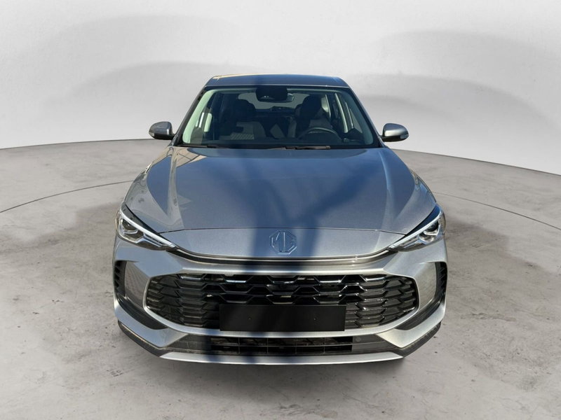 Mg ZS nuova a Monza e Brianza (2)