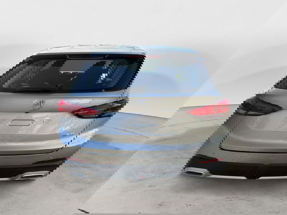 Mg ZS nuova a Monza e Brianza (5)