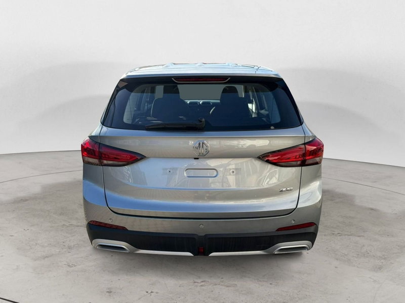 Mg ZS nuova a Monza e Brianza (5)