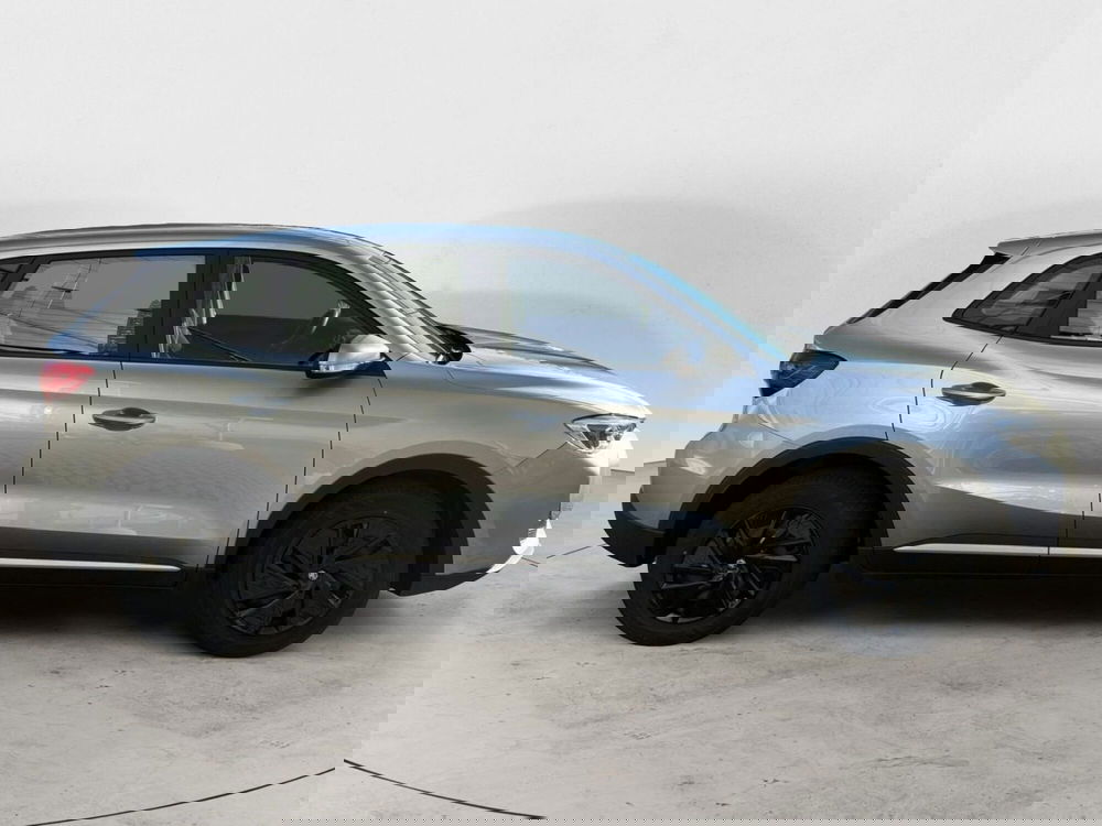 Mg ZS nuova a Monza e Brianza (7)