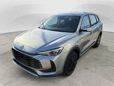 Mg ZS 1.5 Standard nuova a Cornate d'Adda