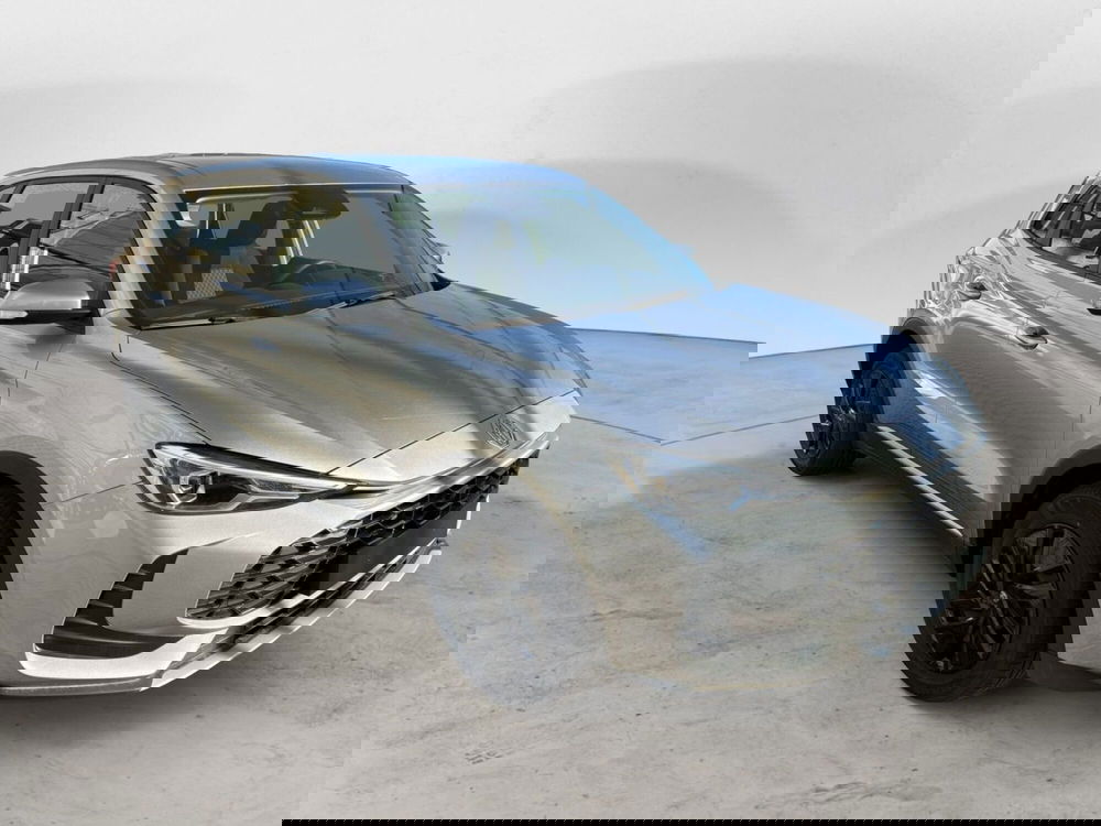 Mg ZS nuova a Monza e Brianza (13)