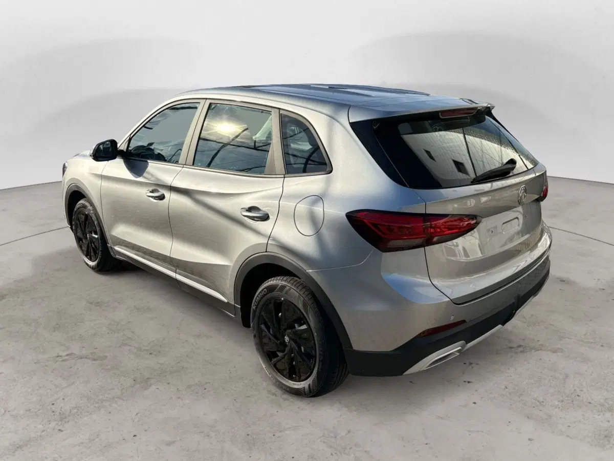 Mg ZS nuova a Monza e Brianza (4)