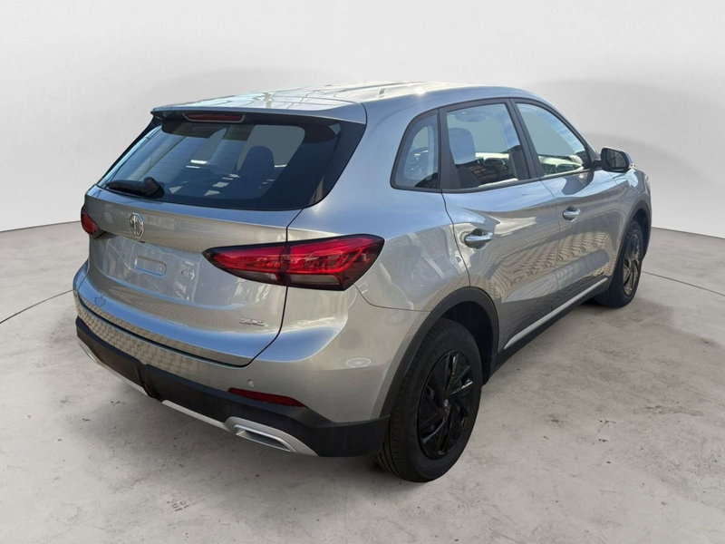 Mg ZS nuova a Monza e Brianza (6)