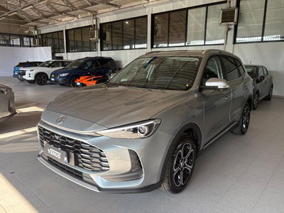 Mg ZS 1.5 Comfort nuova a Cornate d&#039;Adda