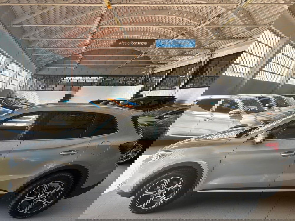 Mg ZS nuova a Monza e Brianza (3)