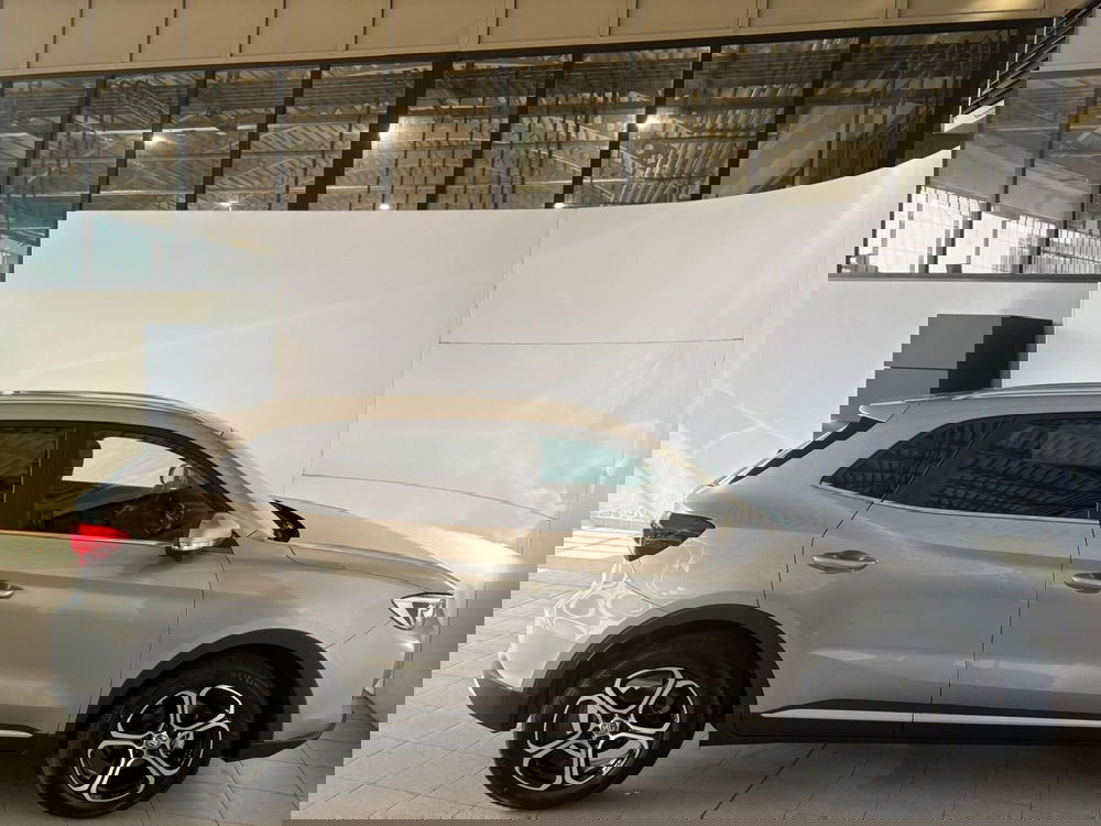 Mg ZS nuova a Monza e Brianza (7)