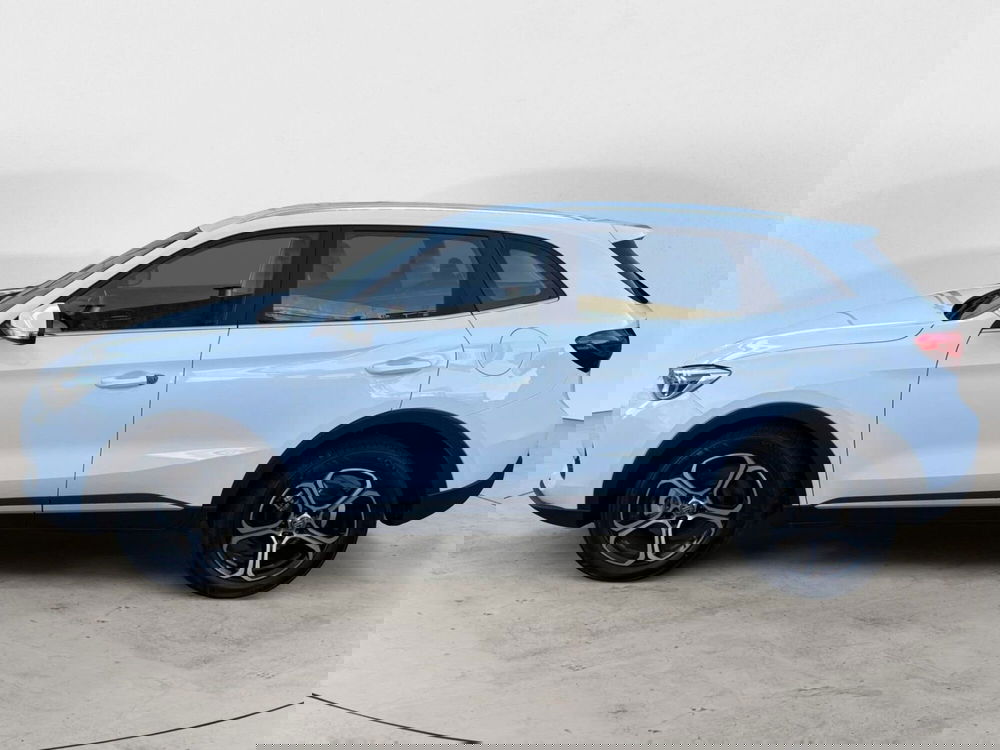 Mg ZS nuova a Monza e Brianza (3)