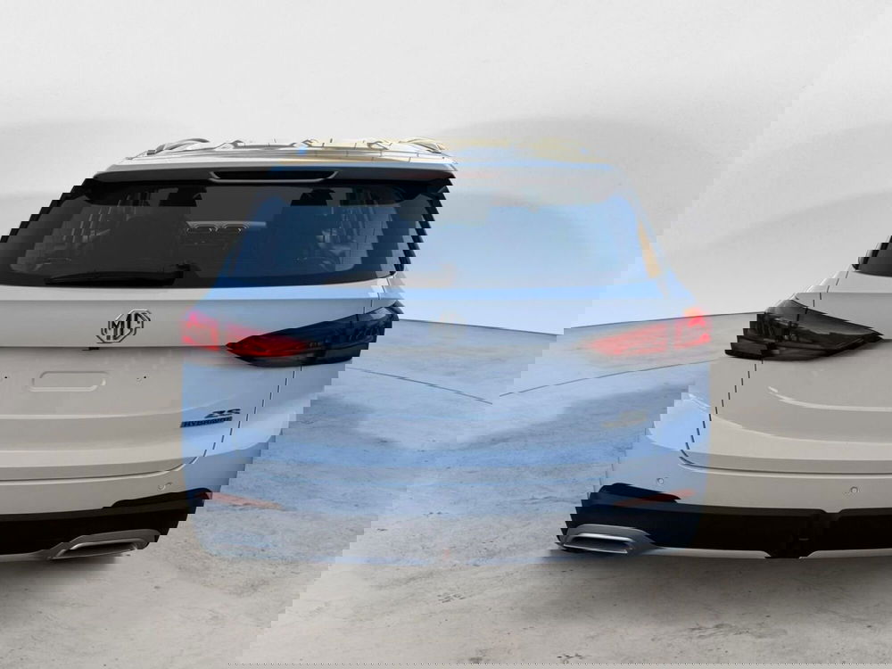 Mg ZS nuova a Monza e Brianza (5)