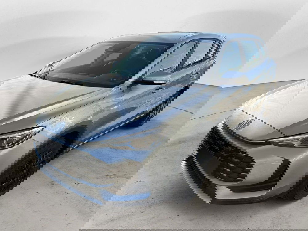 Mg ZS nuova a Monza e Brianza